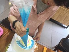 -卡漫莫尼蛋糕(私人定制店)