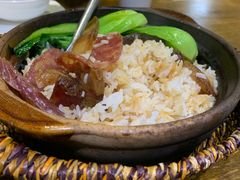 -熠盛粤味·顺德桑拿鸡(永康路店)