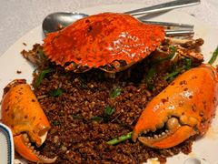 -喜记避风塘炒辣蟹(旗舰店)