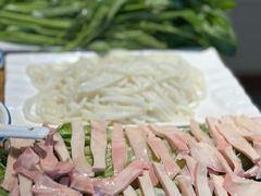 -牛八宝桂林米粉(八里庄店)