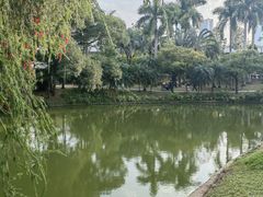 -人民公园(罗湖区)