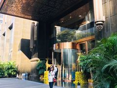 -广州威珀斯酒店
