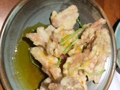 -辣不二地道川菜(汉水路店)