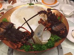 -同乐海鲜(乌节路中央店)