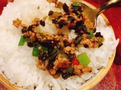 黑三剁-浩海火烧云傣家菜(京广店)