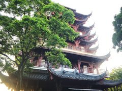 -采石矶景区