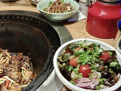 -营信刘罗锅铁锅炖(建华店)