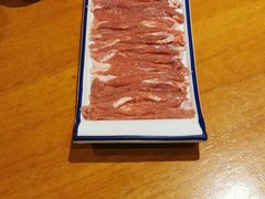 -乐宴·老北京铜火锅(桂庙店)