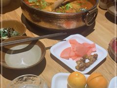 -黔诚多彩火锅(甲秀楼店)