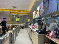 -小杨生煎(深圳岗厦北店)
