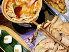 -泰妃殿(宏伊国际广场店)