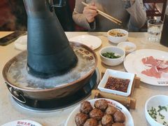 -阳坊大都涮羊肉(阳坊总店)