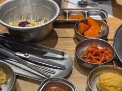 -姜虎东白丁烤肉(深圳湾后海汇店)