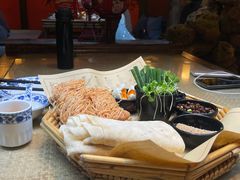 -大张烙馍村(泉山店)