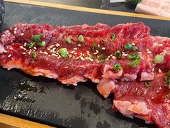 -谷牛和牛烤肉(漕河泾印象城店)