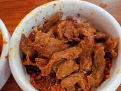 -牛华八婆麻辣烫(起源店)
