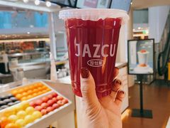 -Jazcu珍仕菓鲜榨果汁(西单大悦城店)