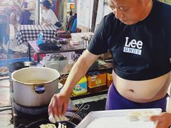 -桂萍特色牛筋牛杂(长堤街总店)