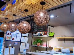 -BOKE博稞烘焙(天佑城店)