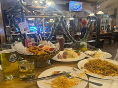 -巴伐利亚啤酒坊(意式风情街店)