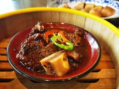 -香厨中餐厅(松北香格里拉店)