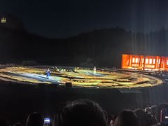 -鼎盛王朝康熙大典实景演出