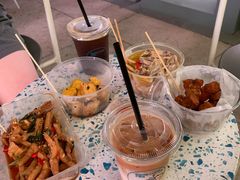 -Something For(中洲湾店)