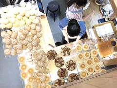 -面包与我Bread Or Me(长城汇店)