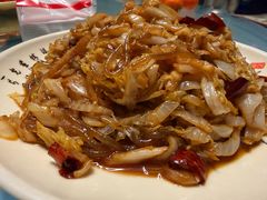 -聚首堂·特色小吃·肘子(什刹海德胜门店)