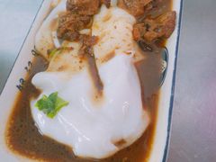 -银记肠粉店(北京路店)