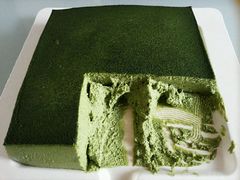 抹茶和栗-21cake廿一客蛋糕