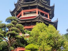 -岭南和园