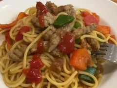 -萨莉亚意式餐厅(深南茂业店)