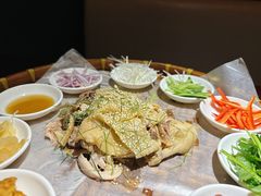 -禾府酒家·传统广府味(番禺店)