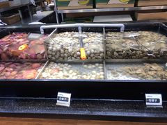 -盛江山自助料理(太原街万达店)