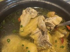 -食光慢宴·安吉土菜馆