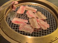 -厚贞日式烤肉(浦东汇智店)