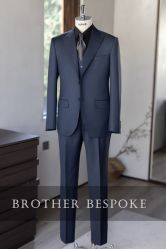 -Brother西服礼服定制·商务·婚礼(佛山南海店)