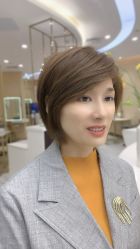 -Alger.O美感沙龙