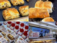 -红星前进面包牛奶公司(君太店)