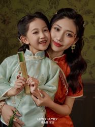 -海马体家庭照相馆(杭州远洋乐堤港店)