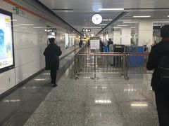 -盈丰路(地铁站)