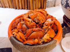 -杭州钱江新城万怡酒店-西餐厅