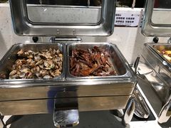 -瑞伯克牛排自助餐厅天一广场店