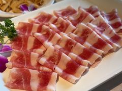 -老员外骨汤火锅(海州古城店)