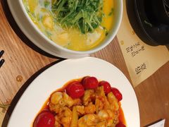 -榕意·川味之美(深业上城店)