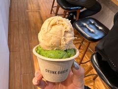 -DRUNK BAKER(上海陕康里店)