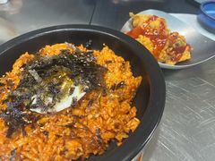 -李先生的首尔小馆(松江启源广场店)