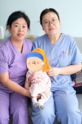 -养月堂中医养生月子会所(中心妇产店)