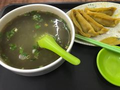 -清真蒋有记(老门东店)